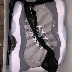 Jordan 11 brand new
